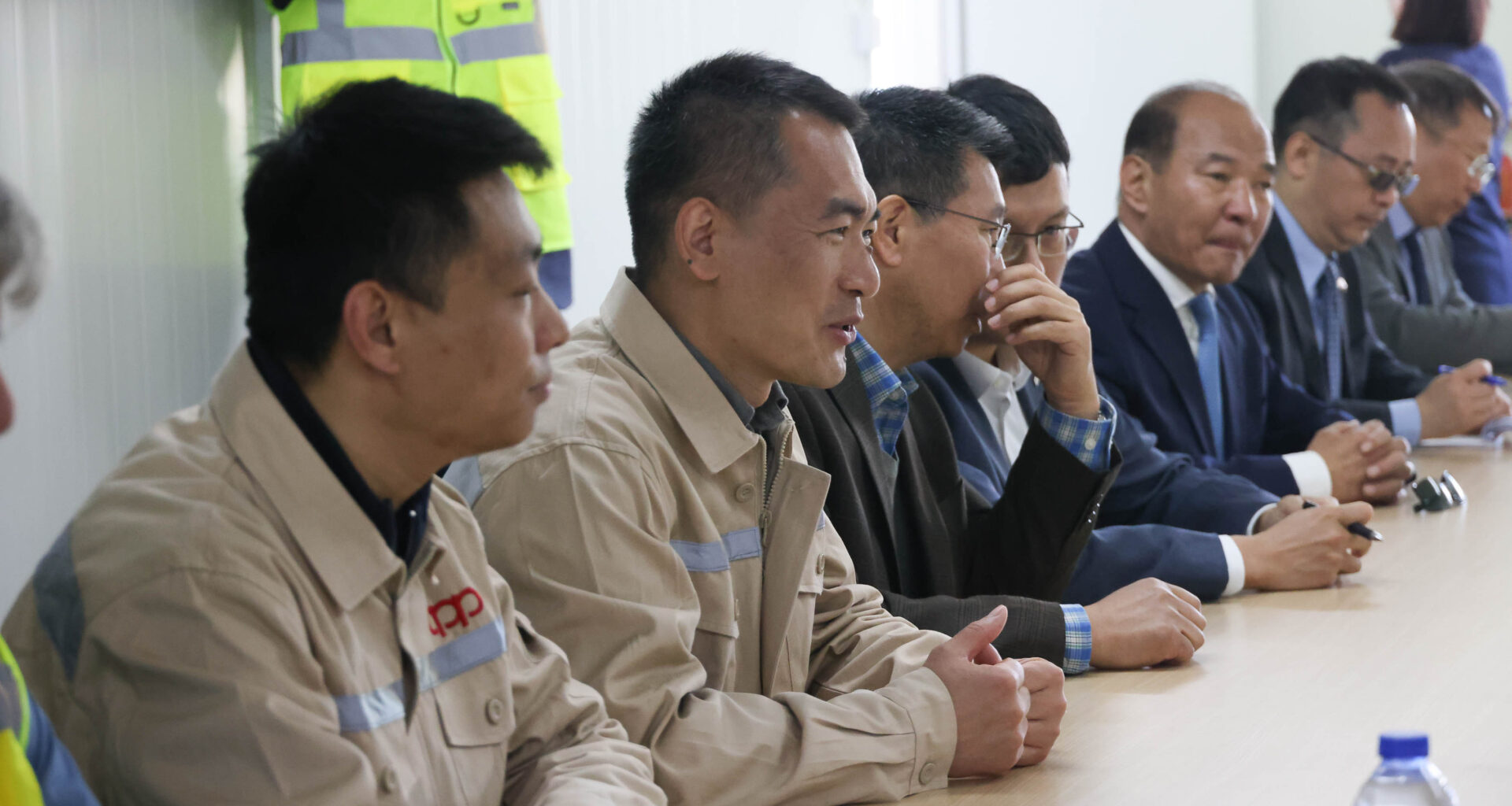 cover LNG import back in the limelight