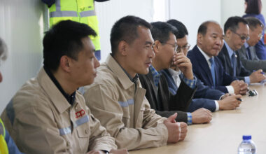 cover LNG import back in the limelight