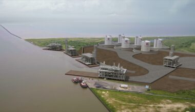 Honeywell lands supply contract at Commonwealth LNG in Cameron
