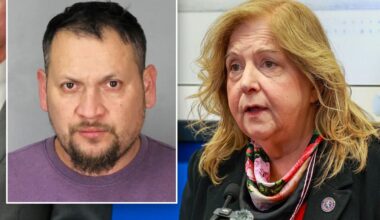 Migrant convicted of killing bicyclist in boozed-up crash -- but he's deported before sentencing