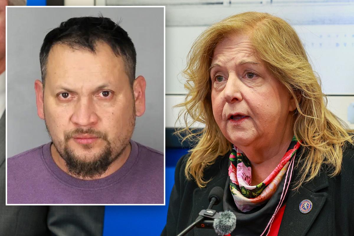 Migrant convicted of killing bicyclist in boozed-up crash -- but he's deported before sentencing