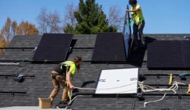 CT solar program looks to help multifamily residences save on energy