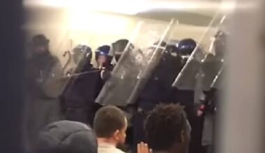 Hunger strike history shouldn't be forgotten