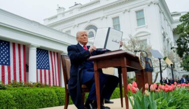 ‘A Race to the Bottom’: US Officially Leaves Paris Climate Agreement