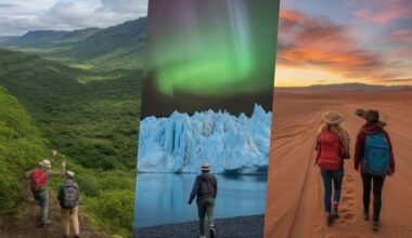 Costa rica, iceland and morocco set to dominate 2026 travel: kimkim’s fam trip campaign fuels global tourism surge!