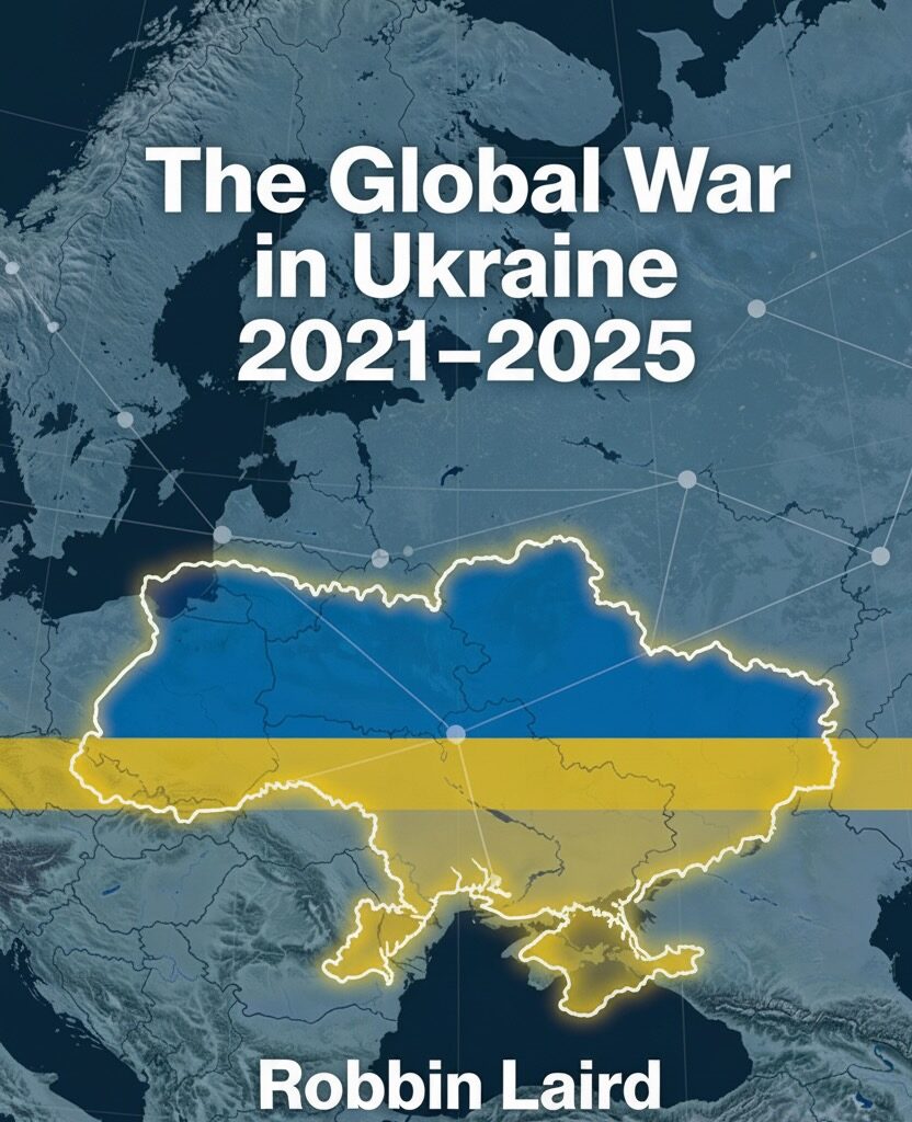 Ukraine is a Global War: The Strategic Transformation of Power and Order