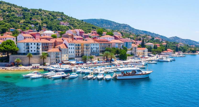 Croatia Tourism Reforms Cuts Ten Thousand Tourist Beds, Boosting Their Sustainable Growth, Housing Availability and Quality of Life in the Top Destinations
