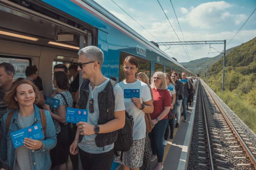 Croatia - travel and tour world Croatia