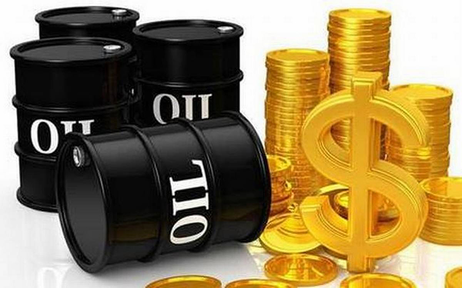 Crude Oil Prices Rise As Global Market Weighs Iran, Russia, Venezuela Supply Risks – Arise News