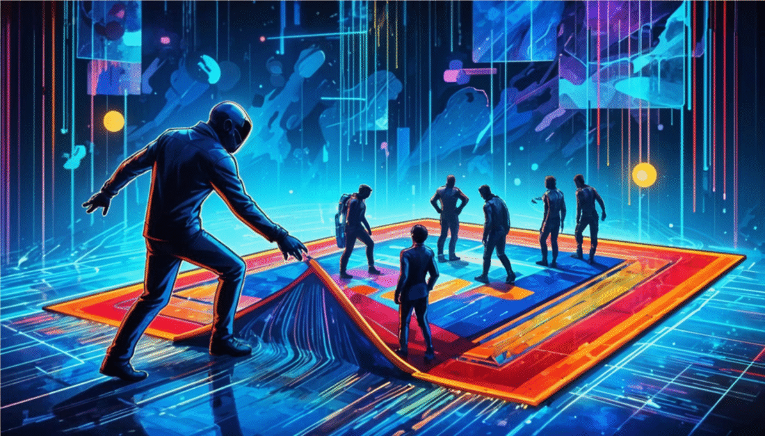 DOJ Charges Venezuelan National in $1B Cryptocurrency Laundering Conspiracy