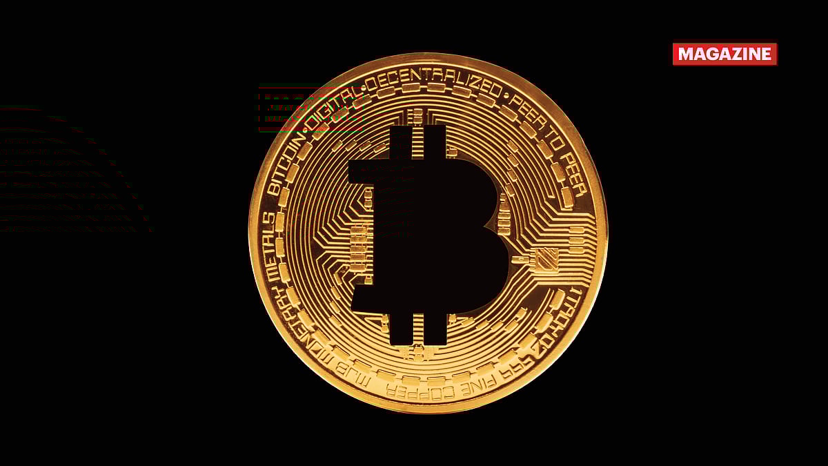 Crypto gets a reality check, but what lies ahead?