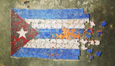 CIA Report: Cuba's Economy Falters, but Regime's Fall Not Inevitable