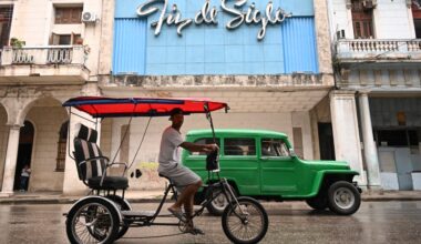After U.S. Venezuela Raid, Is Cuba Next?