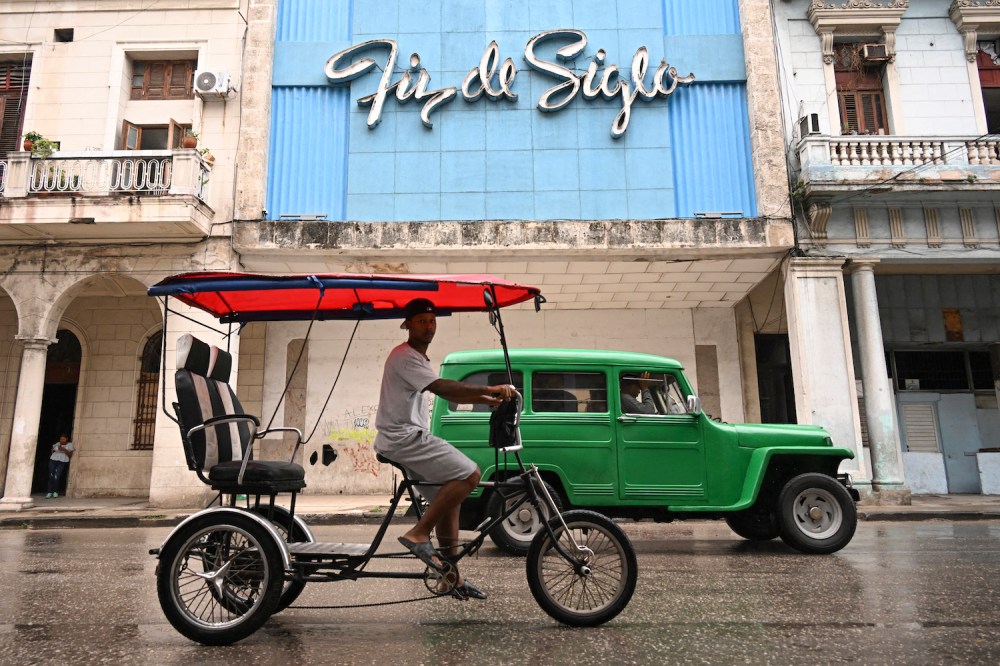 After U.S. Venezuela Raid, Is Cuba Next?