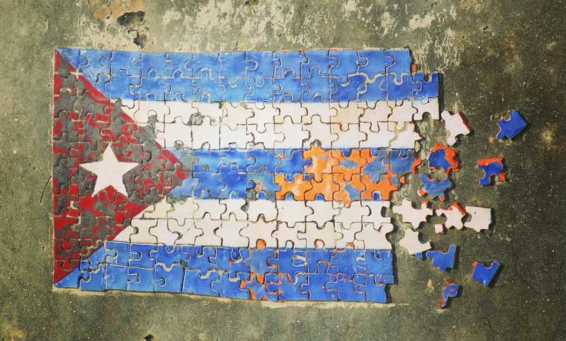 CIA Report: Cuba's Economy Falters, but Regime's Fall Not Inevitable