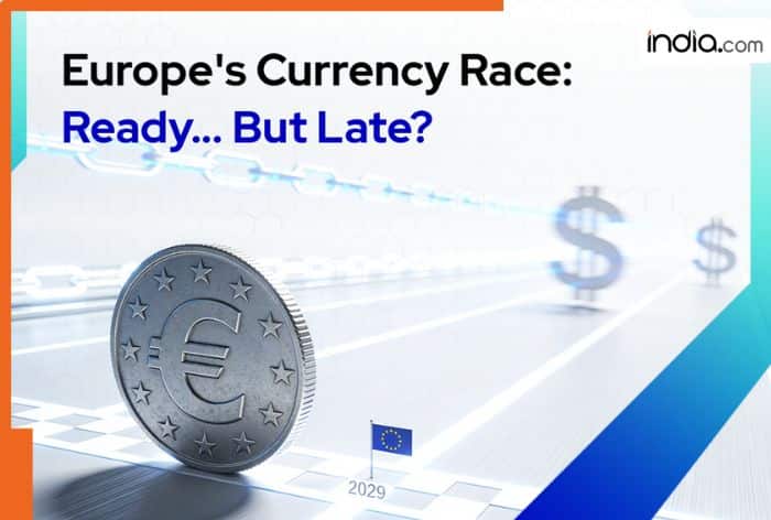 The Digital Euro Is Ready. The Question Is Whether Europe Is.