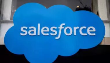Salesforce Collaborates With NIET For Tableau Analytics Lab