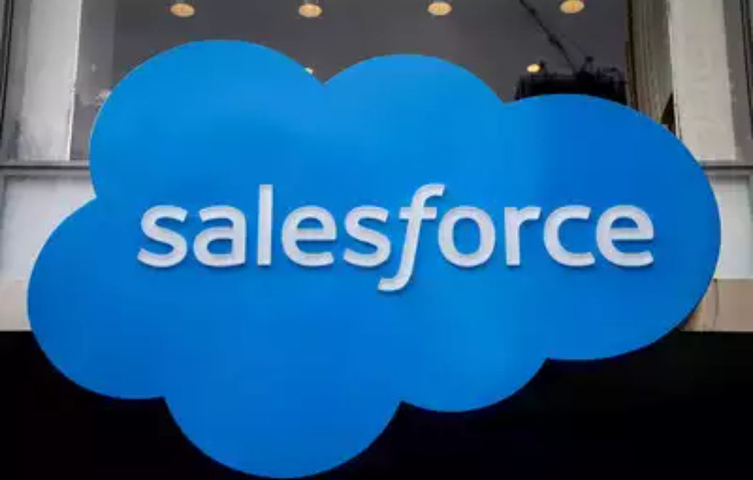 Salesforce Collaborates With NIET For Tableau Analytics Lab