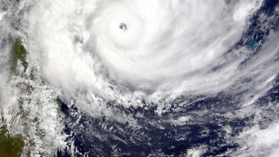 Global warming likely to reach 2°C before 2050, a level associated with catastrophic impacts