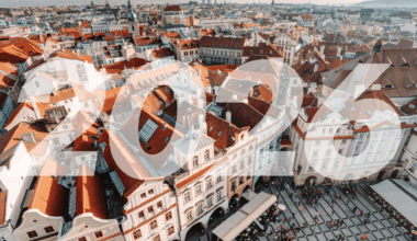 Czech Republic’s startups pushing innovation forward in 2026!
