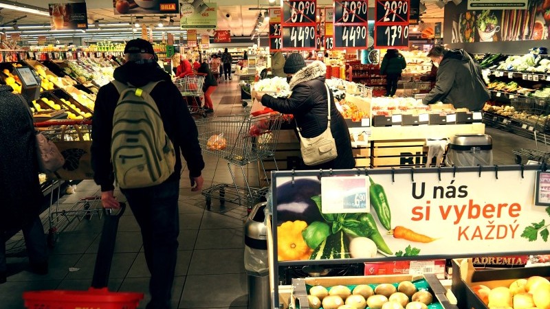 Soft Czech inflation brings rate cuts closer | articles