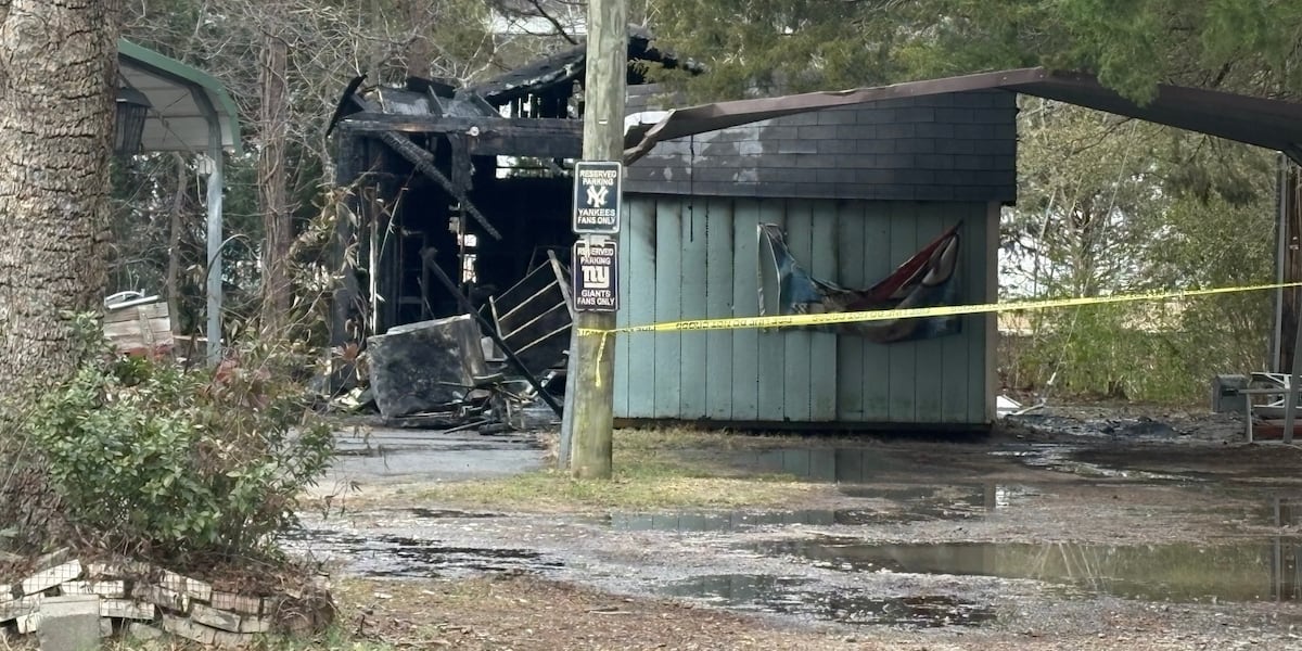 Pitt County shed fire likely caused by space heater