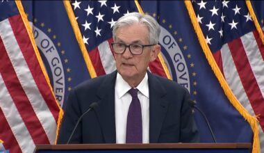 Federal Reserve Holds Rates Steady as Powell Faces Political Scrutiny