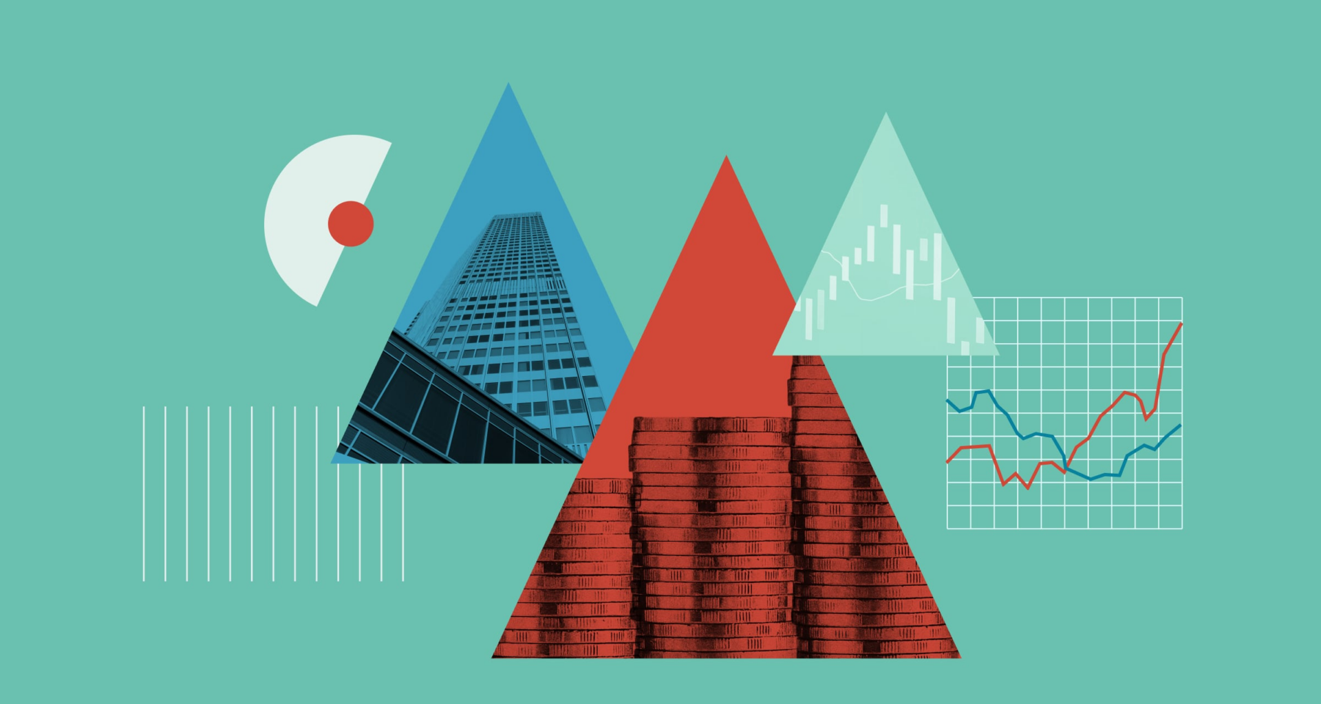 Eurozone Inflation Falls to 2% in December, in Line with ECB Target