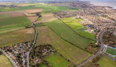Thanet District Council being considered under government scheme to buy and renovate houses to accommodate asylum seekers