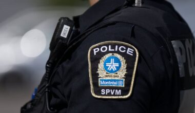 Woman allegedly pushed from balcony on New Years Day dead of injuries - CTV News