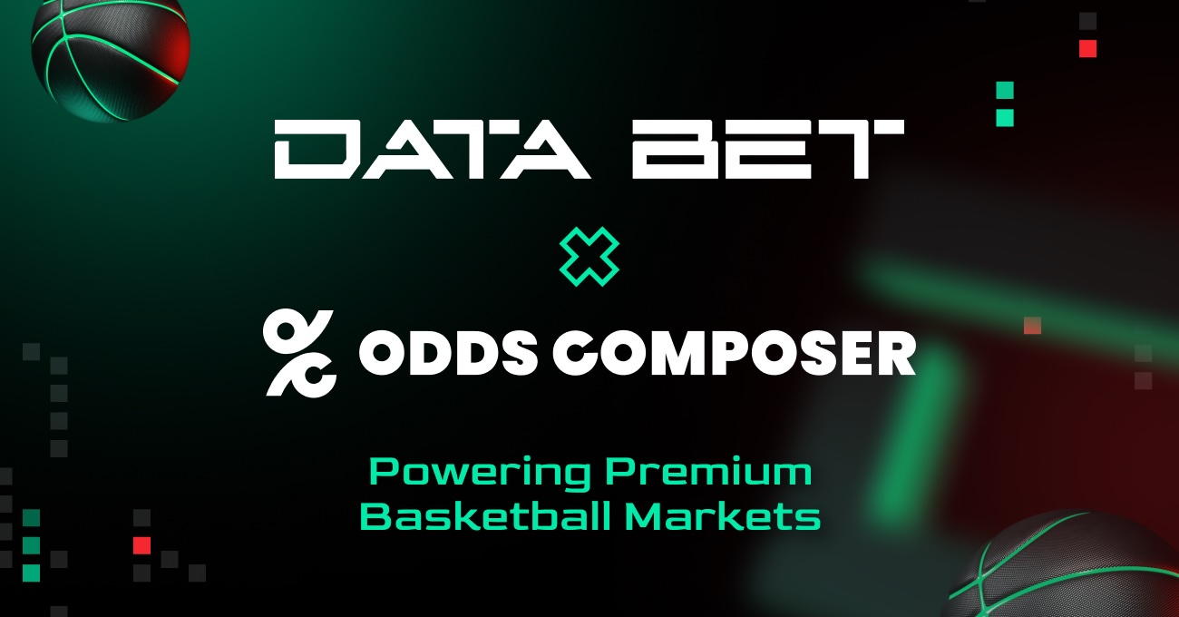 DATA.BET introduces additional basketball Player Props via partnership with Odds Composer