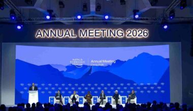Geopolitics, AI, and Sustainable Innovation: The Key Takeaways After Davos