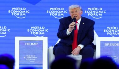 Trump says Ukraine war deal ‘reasonably close’, plans Zelenskyy meeting in Switzerland – Firstpost