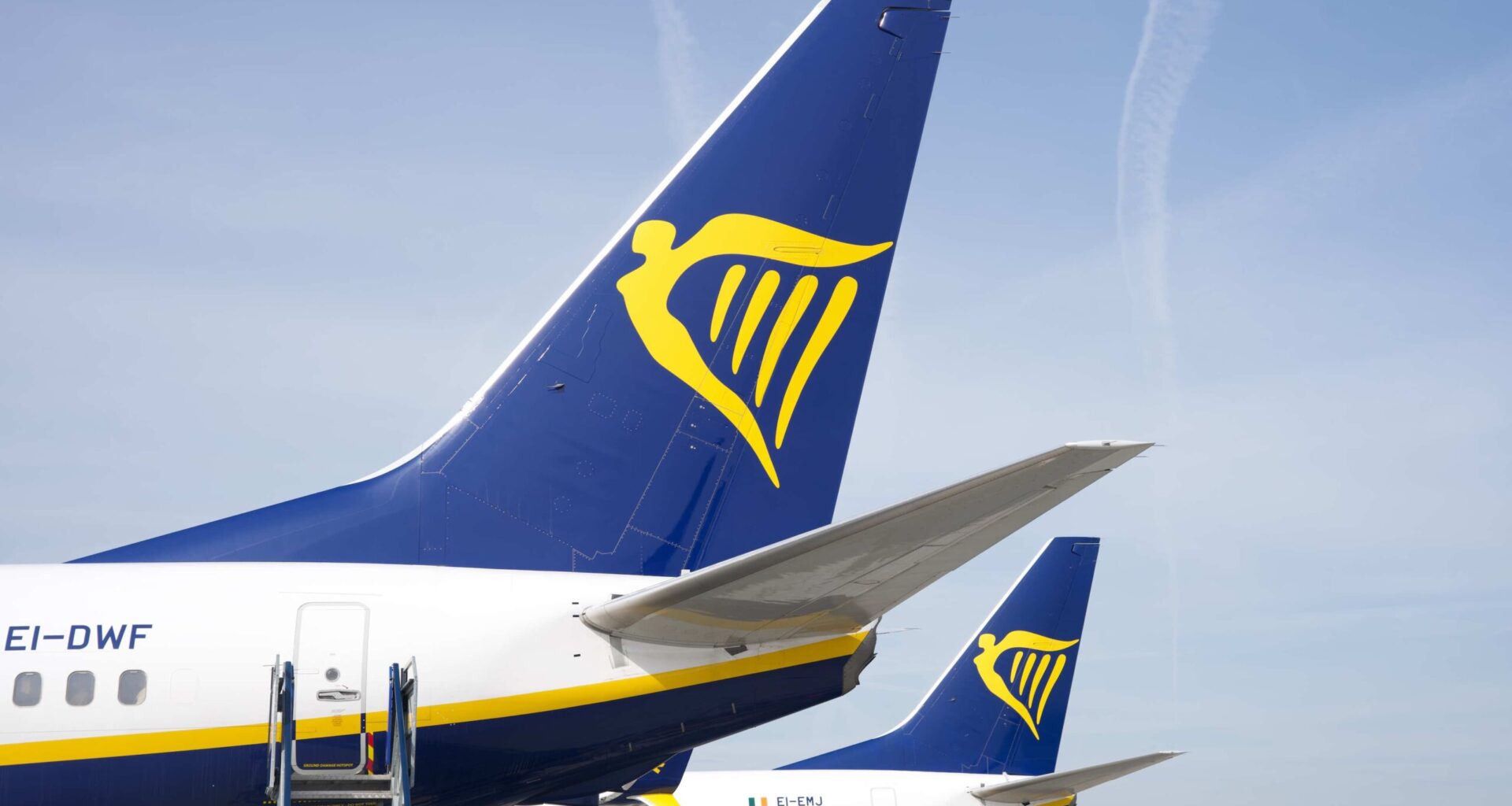 RYANAIR REVEALS 2025 AS BUSIEST-EVER YEAR IN MALTA – Ryanair's Corporate Website