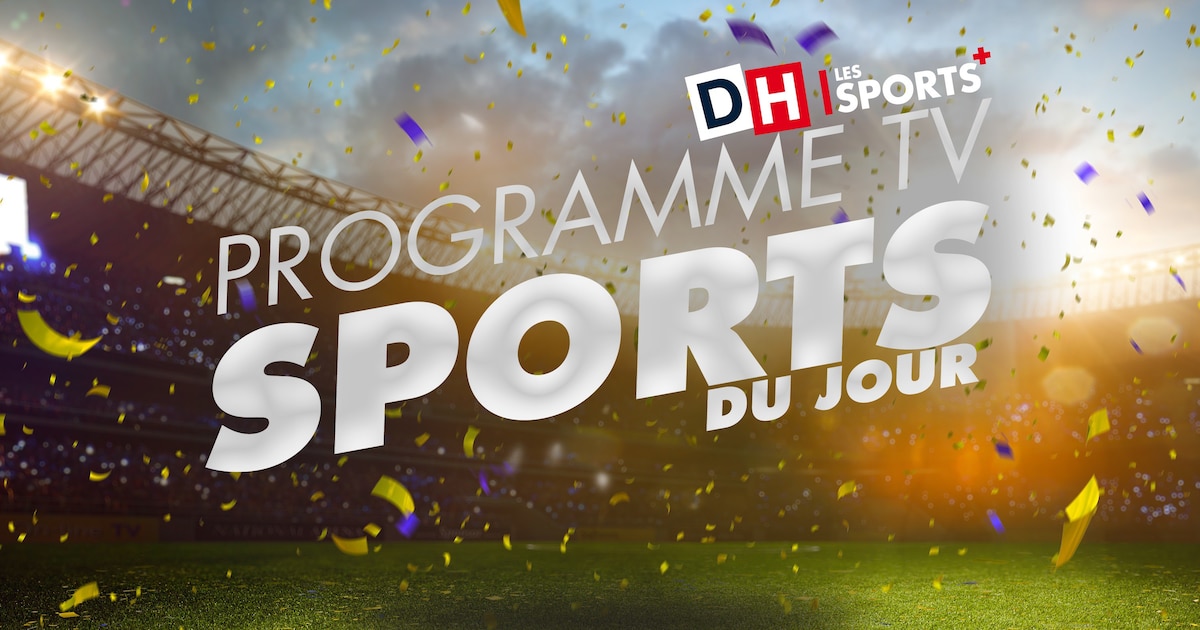 Où regarder les Mondiaux de cyclo-cross et l'Open d'Australie en live ? Les directs sport de ce samedi 31 janvier en Belgique