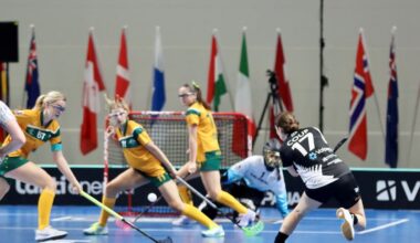 Could floorball be New Zealand’s next big sport?