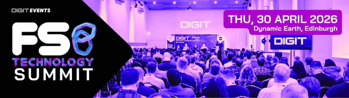 FS Technology Summit 2026