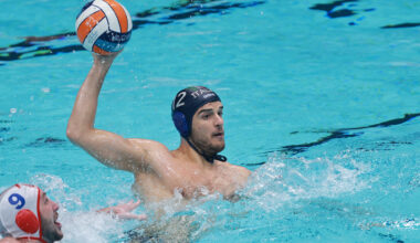 Italy reaches final of Trebinje Cup, Hungary beats Greece