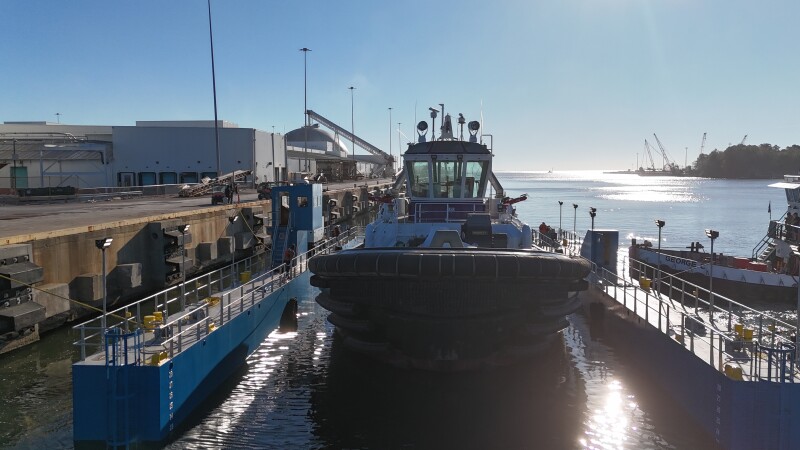 WorkBoat Header Background Image