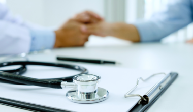 Promoting Drugs to Doctors: Research Examines Potential Conflicts of Interest