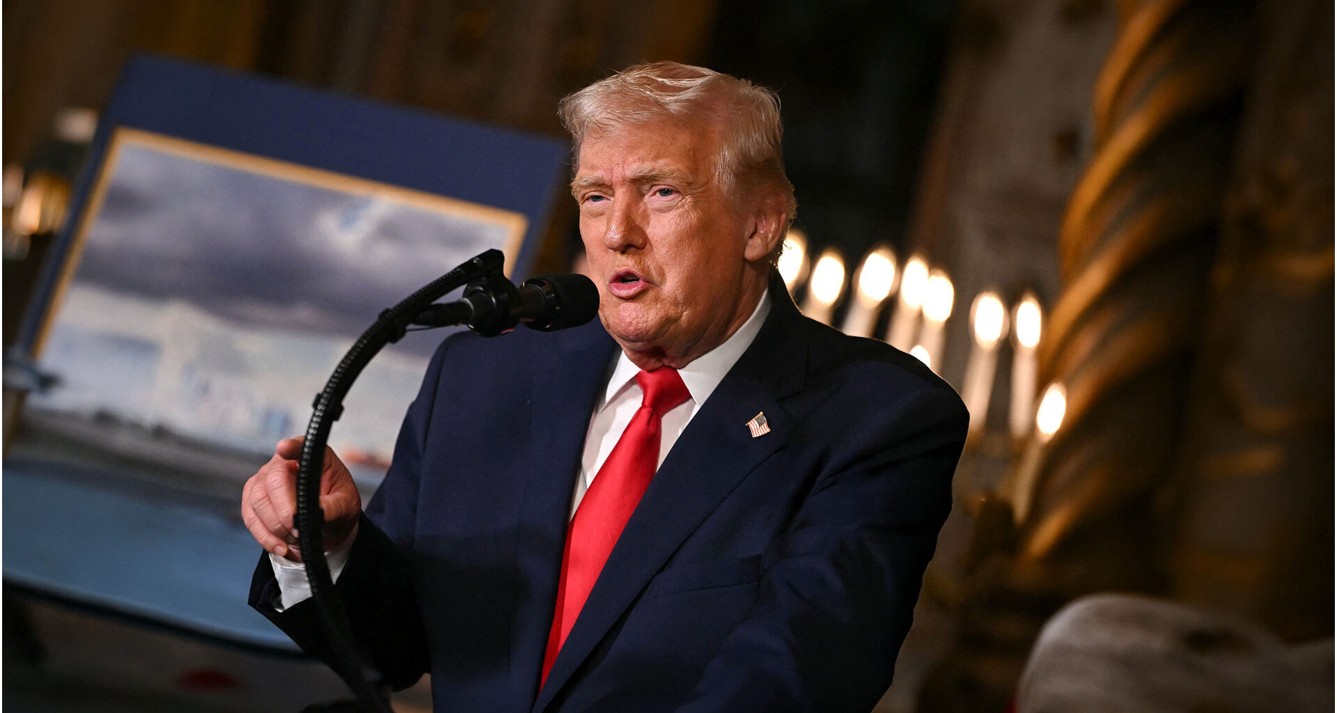 România invitată de SUA să facă parte din Consiliul de Pace pentru criza din Gaza. Președintele Nicușor Dan a primit invitația printr-o scrisoare de la Donald Trump : Europa FM