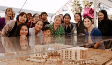 These Refugees Are Developing a First-of-Its-Kind Community Land Trust in San Diego