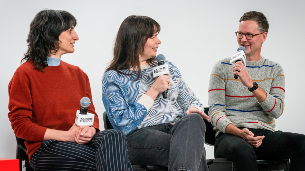 'Time and Water' Editors on National Geographic Iceland Documentary