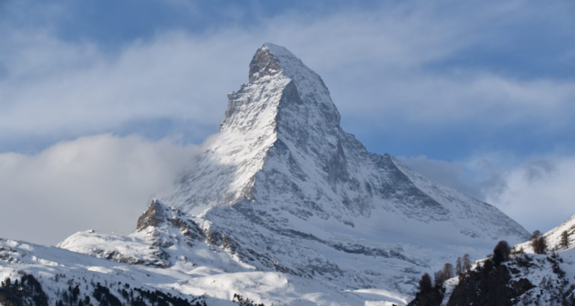 Matterhorn Paradise, Switzerland/Italy, Report: Crossing Countries on Skis—A Full Day Linking Zermatt and Cervinia