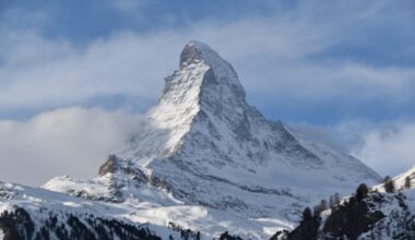 Matterhorn Paradise, Switzerland/Italy, Report: Crossing Countries on Skis—A Full Day Linking Zermatt and Cervinia