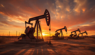 Occidental Petroleum (OXY) Price Target Raised at Piper Sandler