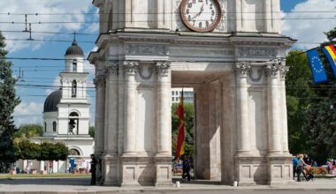 Moldova moves at its own pace, patient and proud – The Irish Times