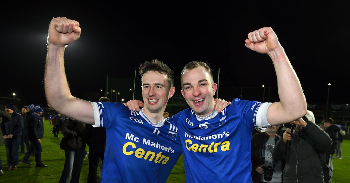 All-Ireland Club SFC semi-final - Scotstown v St Brigid’s: Venue, TV details, throw-in time and more details as Scotstown take on Connacht champions from Roscommon – The Irish News