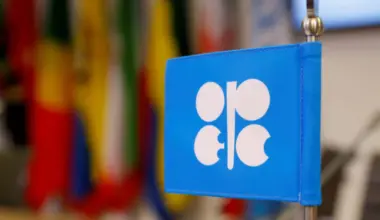 OPEC+ ratifies 100,000 b/d crude oil production quota hike for Sep: delegates