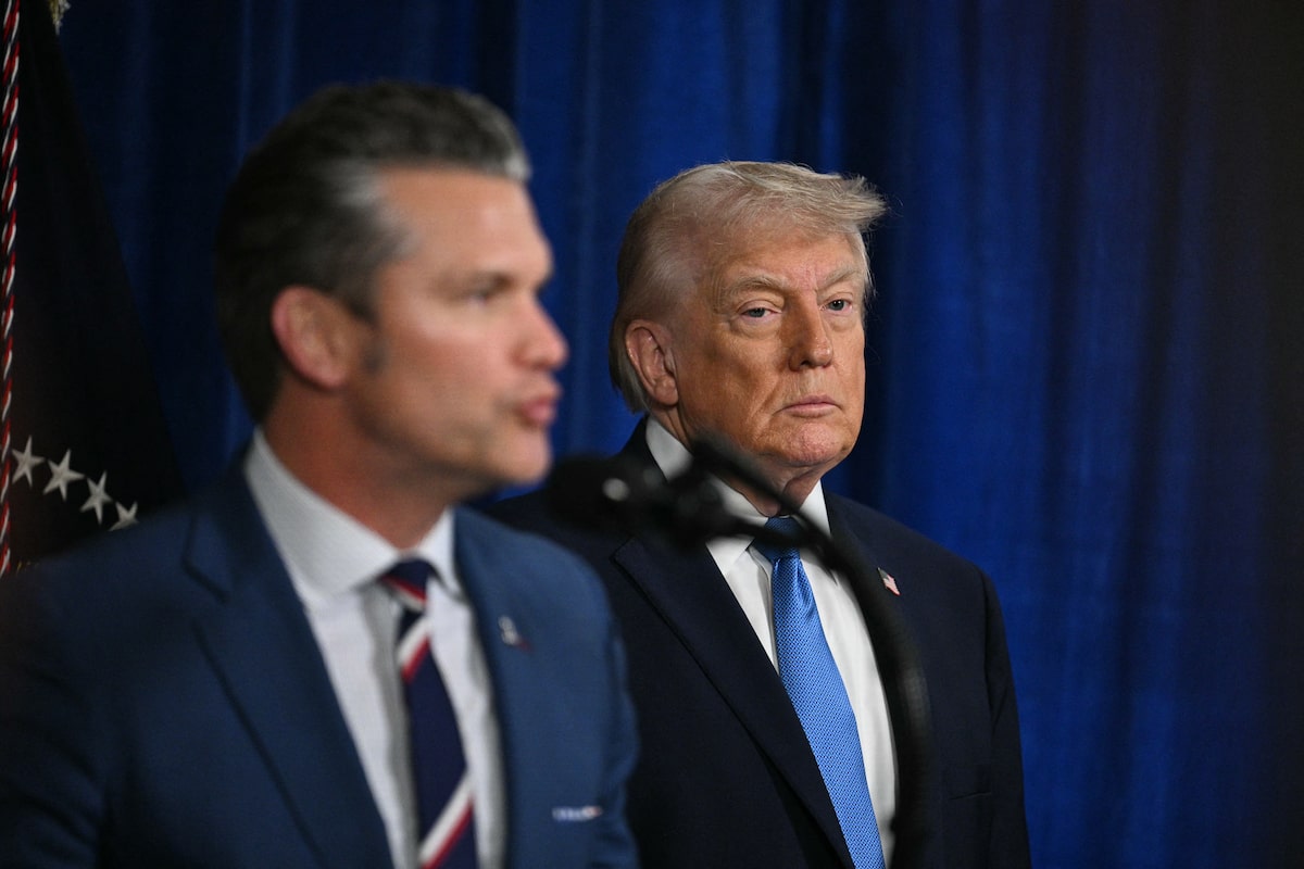 Canada faces existential challenge from Trump’s hemisphere strategy, former envoy warns